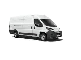 Opel Movano thumbnail 1