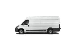 Opel Movano thumbnail 2