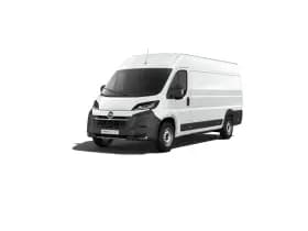 Opel Movano thumbnail 3