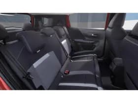 Opel Frontera thumbnail 7