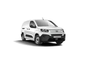 Fiat Professional Doblò thumbnail 1