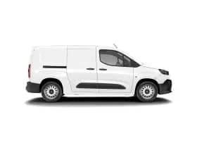 Fiat Professional Doblò thumbnail 2