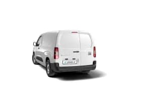 Fiat Professional Doblò thumbnail 3