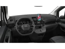 Fiat Professional Doblò thumbnail 4