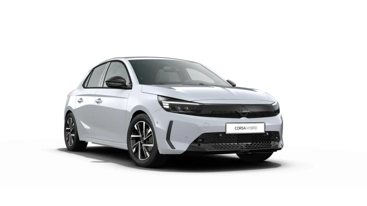 Opel Corsa — foto 1
