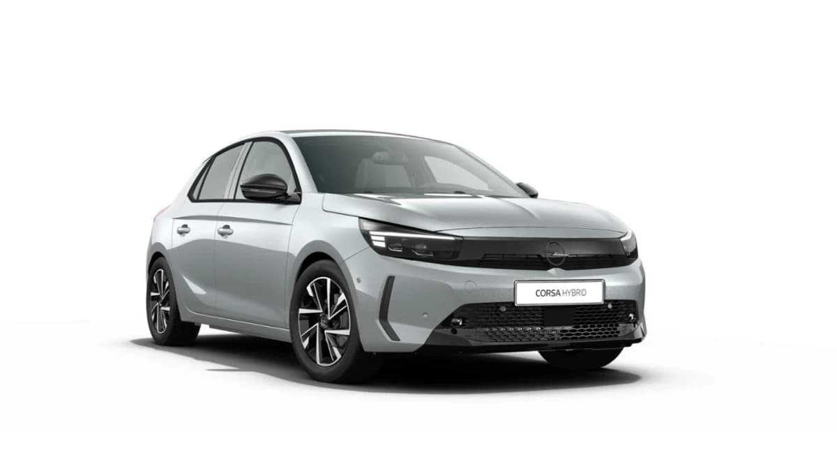 Opel Corsa — foto 1