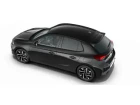 Opel Corsa thumbnail 4