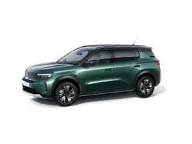 Opel Frontera thumbnail 3