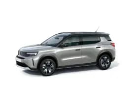 Opel Frontera thumbnail 3