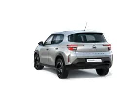 Opel Frontera thumbnail 2