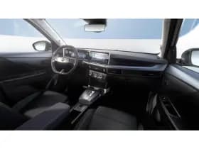 Opel Frontera thumbnail 5