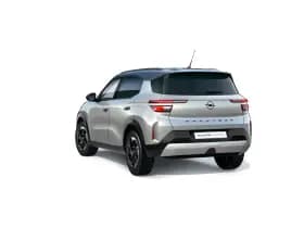Opel Frontera thumbnail 2