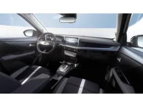 Opel Frontera thumbnail 5
