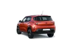 Opel Frontera thumbnail 2