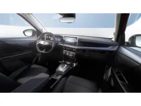Opel Frontera thumbnail 5