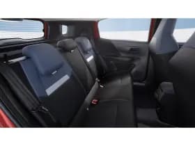 Opel Frontera thumbnail 7