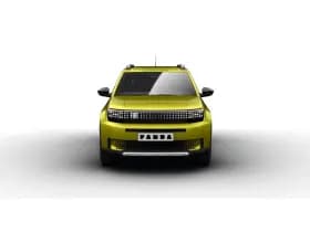 Fiat Grande Panda