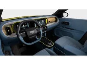 Fiat Grande Panda thumbnail 6