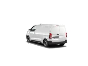 Opel Vivaro thumbnail 2