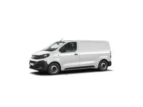 Opel Vivaro thumbnail 3