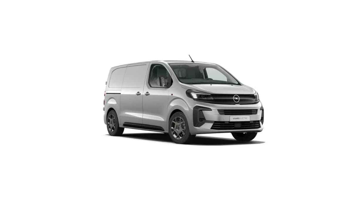 Opel Vivaro — foto 1