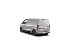 Opel Vivaro thumbnail 2