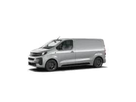 Opel Vivaro thumbnail 3