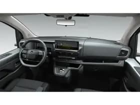 Opel Vivaro thumbnail 5