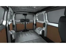 Opel Vivaro thumbnail 7