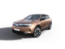 Opel Grandland thumbnail 3