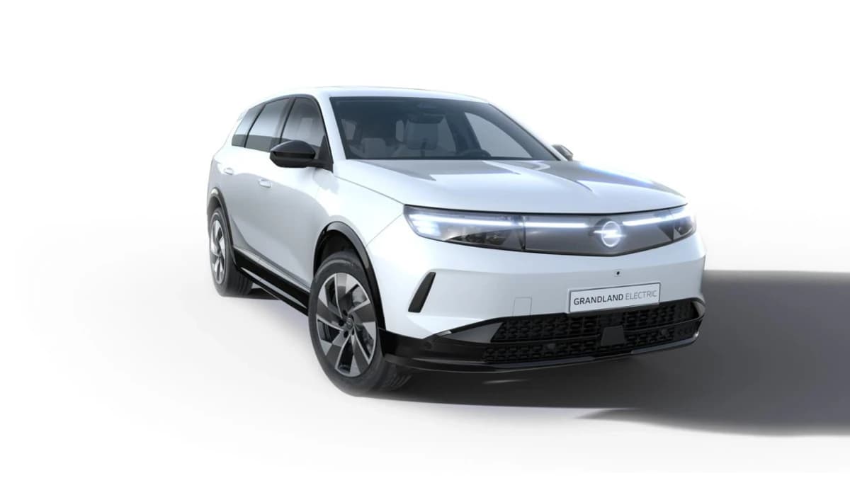 Opel Grandland — foto 1