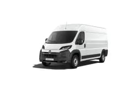 Opel Movano thumbnail 3