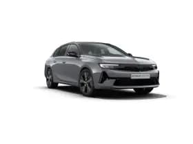 Opel Astra-e