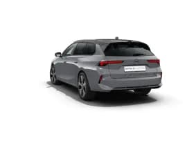 Opel Astra-e thumbnail 2