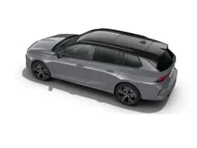 Opel Astra-e thumbnail 4
