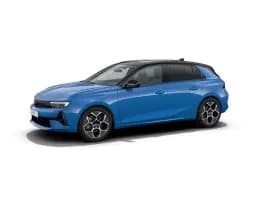 Opel Astra thumbnail 3