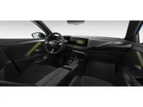 Opel Astra thumbnail 5