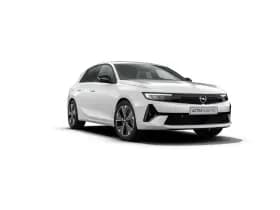 Opel Astra-e