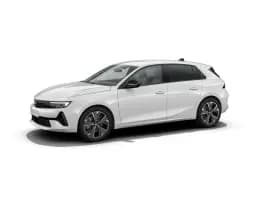 Opel Astra-e thumbnail 3