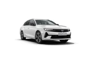 Opel Astra-e