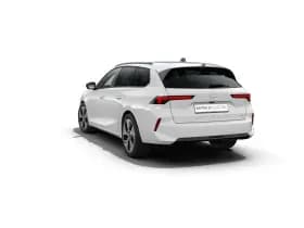 Opel Astra-e thumbnail 2