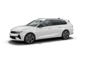 Opel Astra-e thumbnail 3