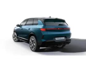 Opel Grandland thumbnail 2