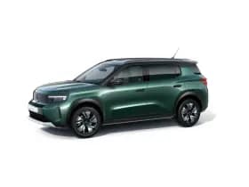 Opel Frontera thumbnail 3