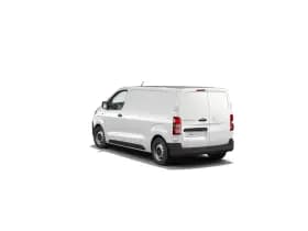 Opel Vivaro thumbnail 2
