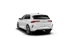 Opel Astra-e thumbnail 2