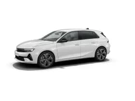 Opel Astra-e thumbnail 3