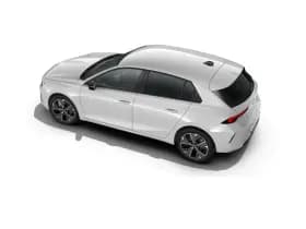 Opel Astra-e thumbnail 4