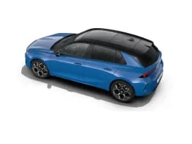 Opel Astra thumbnail 4