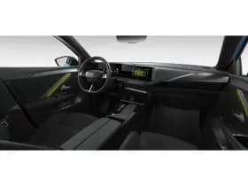 Opel Astra thumbnail 5